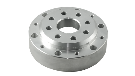 Koło zamachowe do konwersji Toyota UZ - BMW DCT DKG GS7D36SG V8