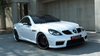 Diffuser Mercedes-Benz SLK R171 Side Skirts SLK R172 AMG Look ABS