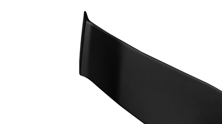 Spoiler Mercedes-Benz CLA CLASS GT STYLE 15-17 Lip ABS