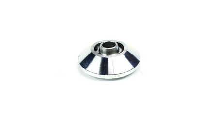 Bearing swivel plate BMW threaded spring plate