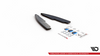 Splitter Ford Kuga III ST-Line Rear Side Gloss Black
