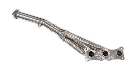 Exhaust manifold BMW E90 E91 325i 330i PRO