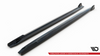 Diffuser BMW X5 G05 M-Pack Side Skirts v.2