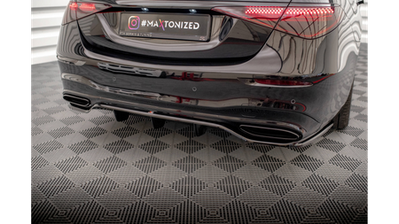 Splitters set Mercedes-Benz S AMG-Line W223