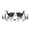 Drift Adapters Nissan 350Z Infiniti G35