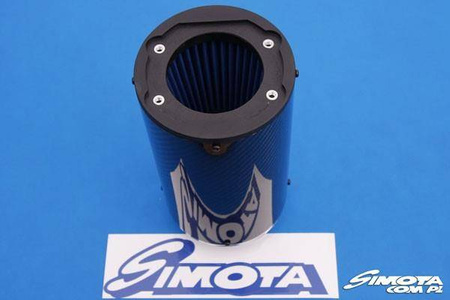 Simota Carbon Air Intake Hyundai Getz 1.3 8V 04+ CBII-002