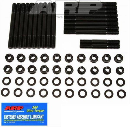 ARP Head Stud Kit Cadillac 472 500 68-76 135-4007