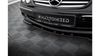 Zestaw Splitterów Mercedes-Benz CLK W209