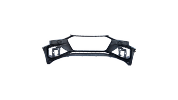 Bumper Audi A4 B9 Facelift Front