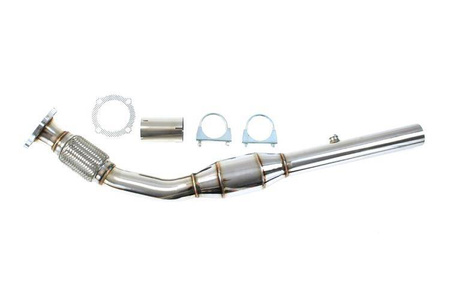 Downpipe Audi A3 8L TT 8N Skoda Octavia VW Golf IV 1.8T FWD CAT