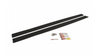 Diffuser Seat Leon III Cupra FR Side Skirts Racing