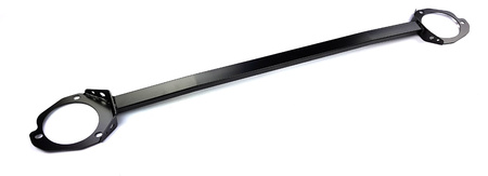 Front upper strut bar Mitsubishi Lancer EVO 4 5 6 Red