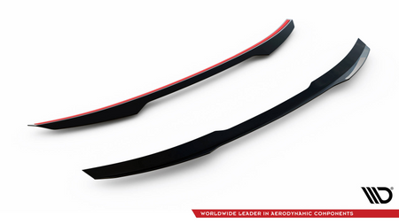 Spoiler Cap BMW 1 F40 M-Pack