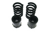 Street Suspension D2 Racing CHRYSLER 300C 05-10