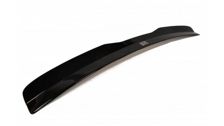 Spoiler Volkswagen Passat B5 Rear Gloss Black