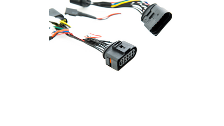 Adapter reflektorów Volkswagen Transporter T6 LED