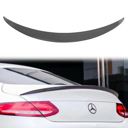 Dokładka Mercedes-Benz C C205 Lotka ABS