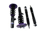 Street Suspension D2 Racing BMW 1 SERIES F21 4/6 CYL (excl. M-Technik. xDrive & EDC) 11-UP