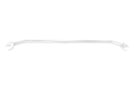 Front upper strut bar Toyota Corolla E12 White