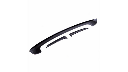 Spoiler BMW 1 F20 F21 Paintable