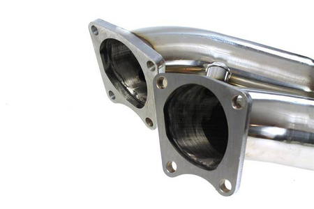 Downpipe Audi S4 RS6 C5 4.2L V8 KAT