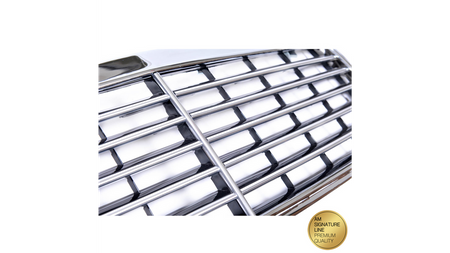 Grill Mercedes-Benz C W202 S202 Chrom