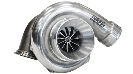 TurboWorks Turbocharger PRO GTX3582R DBB CNC V-Band 0.82AR