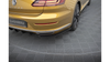 Zestaw Splitterów Volkswagen Arteon R-Line