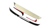 Spoiler Volkswagen Golf 7