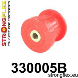 Front upper wishbone bush