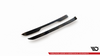 Splitters set BMW iX M-Pack i20