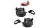 Fog Lights BMW 3 E46 5 E39