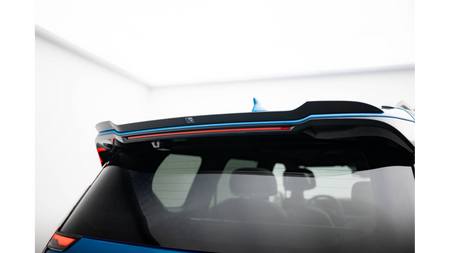 Spoiler Kia EV9 GT-Line Mk1 Rear