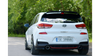 Spoiler Cap Hyundai I30 III N Gloss Black