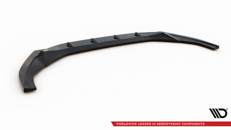 Splitters set Audi S5 A5 F5 S-Line Facelift