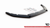 Splitter Ford Puma I przód Gloss Black
