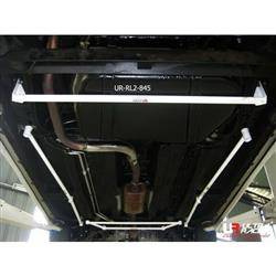 Proton Exora 1.6 2WD NA 09-14 UltraRacing 2-point rear lower Bar