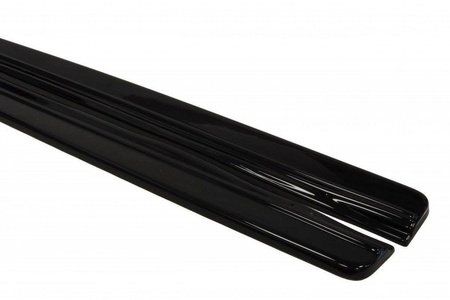 Diffuser Audi A5 8T Facelift Side Skirts