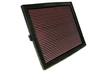 K&N Panel Filter 33-2766