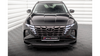 Splitter Hyundai Tucson IV Front v.2 Gloss Black