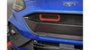 Grill Ford Fiesta IV ST ST-Line Gloss Black