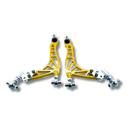 Angle kit for Nissan S14/S15 ULTRA KIT 5×114,3 68 degrees FAT