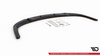 Splitter Mitsubishi Lancer Sportback VIII - Front Gloss Black