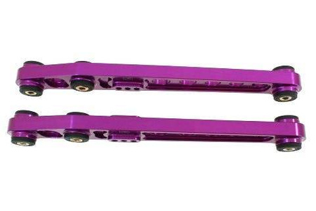 Wahacze tylne Dolne Honda Civic 96-00 purple LCA