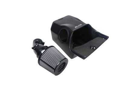 Air Intake System Honda Civic Type R FL5 2.0T Carbon