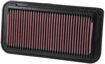 K&N Panel Filter 33-2252