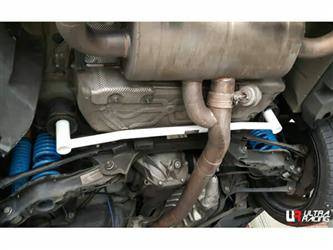 Rozpórka BMW 120D F20/ F22 M235 UltraRacing 2P tylna dolna Bar