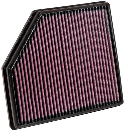 K&N Panel Filter 33-2418