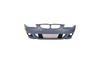 Bumper BMW 5 E60 E61 Facelift Front PDC SRA Fog Lights