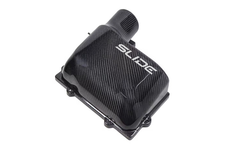 Układ Dolotowy VW Golf MK7 R GTI S3 8V Slide Carbon
